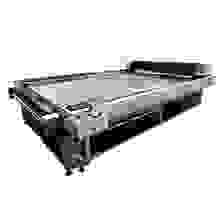 Лазерный станок RABBIT HX-1630 Conveyer